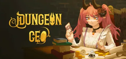 Dungeon CEO