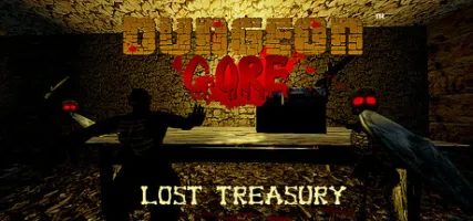 Dungeon Gore: Lost Treasury