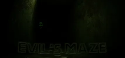 Evil's Maze