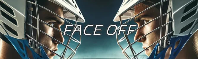 Face Off