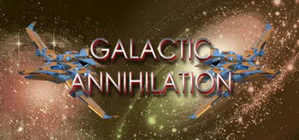 Galactic Annihilation