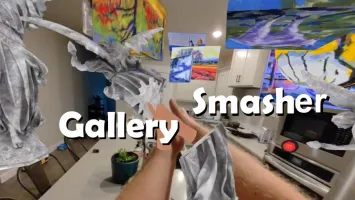 Gallery Smasher