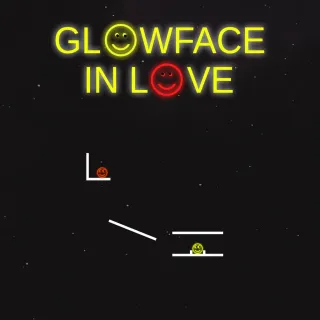 Glowface in Love