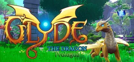 Glyde The Dragon - Prologue