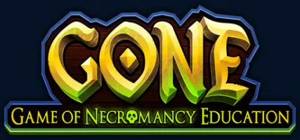 GONE: Game of Necromancy Education