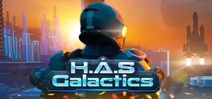 HAS Galactics