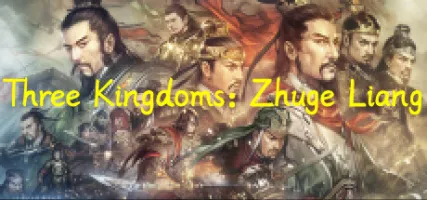 HD2D - Three Kingdoms: Zhuge Liang