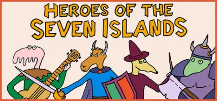 Heroes of the Seven Islands