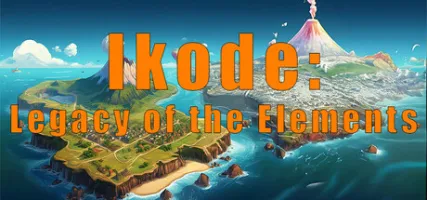 Ikode: Legacy of the Elements