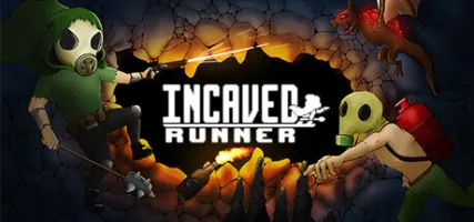 Incaved Runner