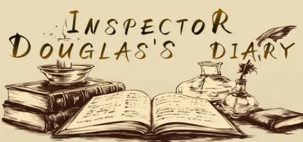 Inspector Douglas's Diary