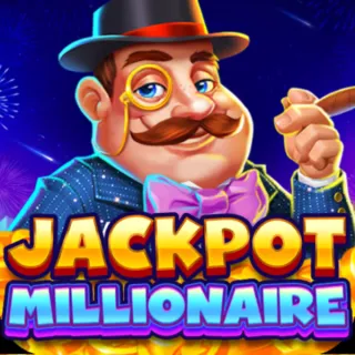 Jackpot Millionaire:LuckyNight