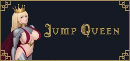 Jump Queen