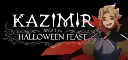 Kazimir and the Halloween Feast