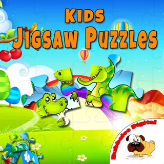 Kids Jigsaw Puzzle