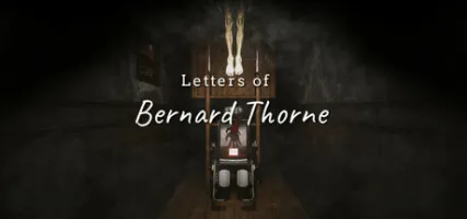 Letters of Bernard Thorne