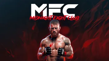 MFC - Midnight Fight Club