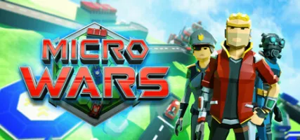 Micro Wars