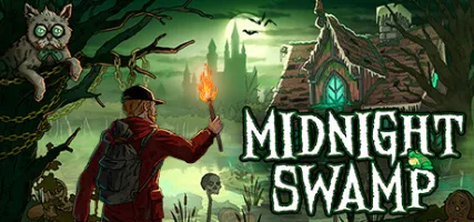 Midnight Swamp