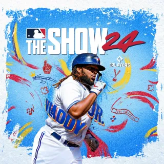 MLB The Show 24 PS Plus