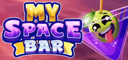 My Space Bar