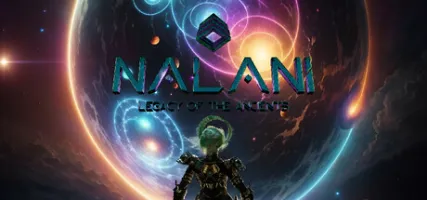 Nalani: Legacy of the Ancients