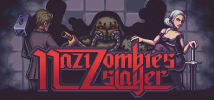 Nazizombie's Slayer