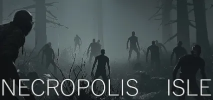 Necropolis Isle