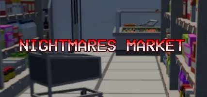 Nightmares Market