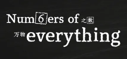 Numbers of Everything