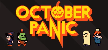 October Panic