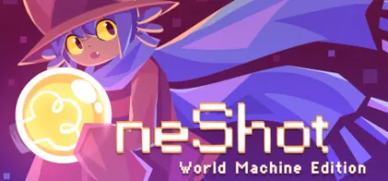 OneShot: World