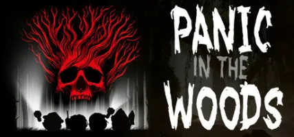 Panic In The Woods