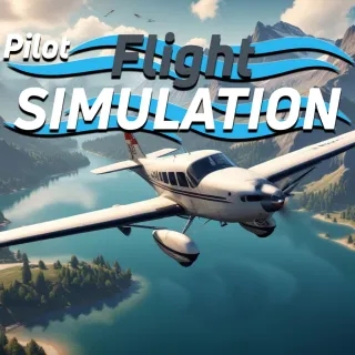 Pilot Flight Simulation