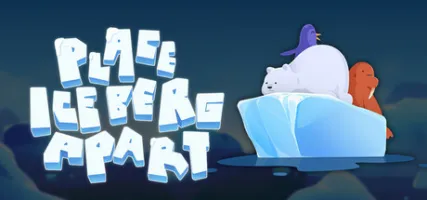 Place Icebergs Apart