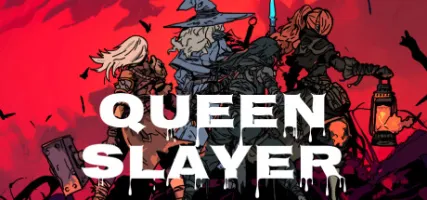 Queen Slayer