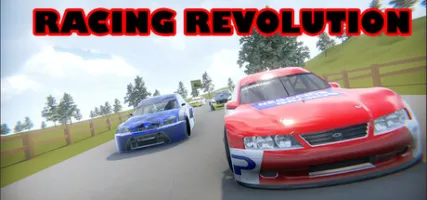 Racing Revolution