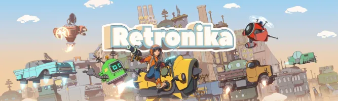 Retronika