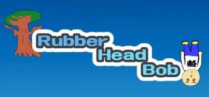 Rubber Head Bob