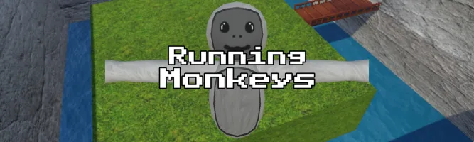 Running Monkeys