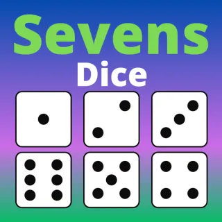 Sevens Dice