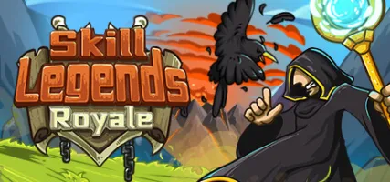 Skill Legends Royale