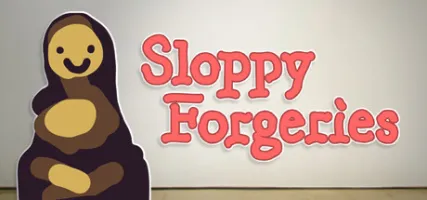 Sloppy Forgeries