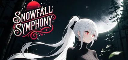 Snowfall Symphony - A tale of Crustallus