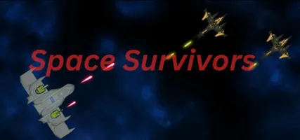 Space Survivors