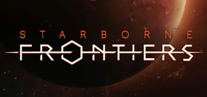 Starborne: Frontiers