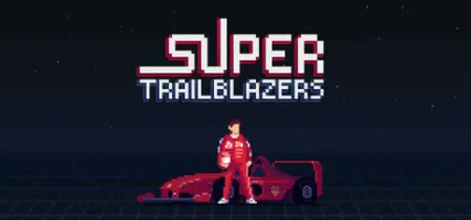 Super Trailblazers