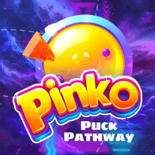 Surreal Puck Pathway