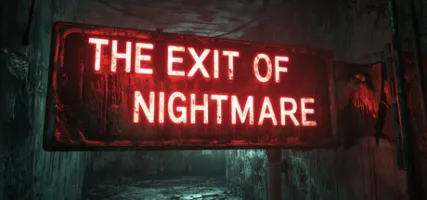 The Exit of Nightmare