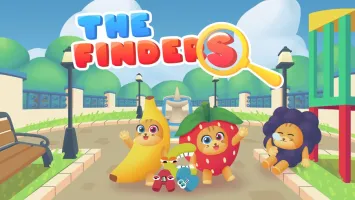 The Finders